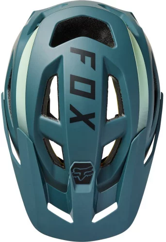 Fox Speedframe Vnish Helmet