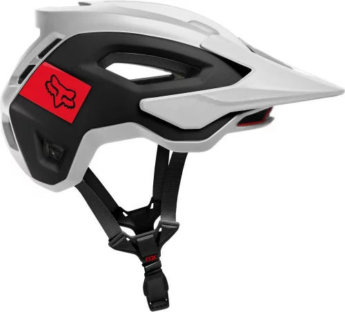 Fox Speedframe Pro Blocked MIPS Helmet