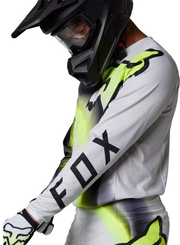 Fox 180 Toxsyk Jersey