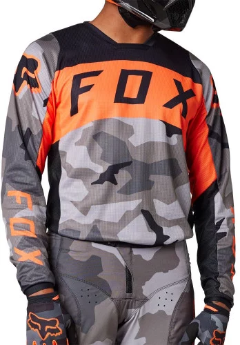 Fox 180 Bnkr Jersey