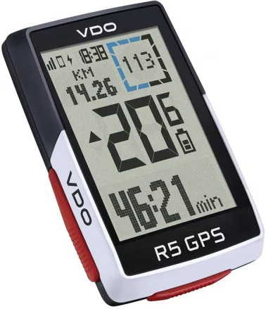 VDO R5 GPS Full Sensor Set