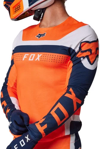 Fox Flexair Efekt Jersey