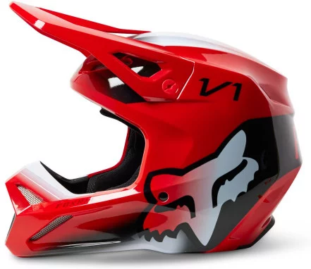 Fox V1 Toxsyk Helmet