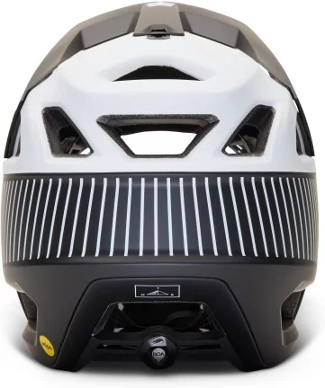 Fox Proframe RS Mash Helmet