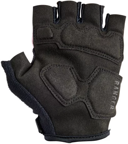 Fox Womens Ranger Short Finger Gel Gloves