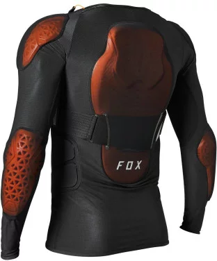 Fox Youth Baseframe Pro D30 Jacket