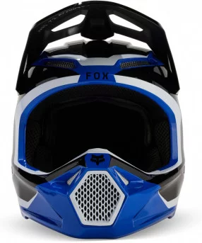 Fox V1 Nitro Helmet (blue)