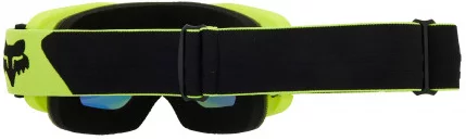 Fox Main Core Spark Goggle (fluorescent yellow)