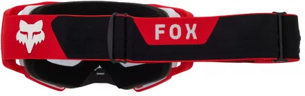 Fox Airspace Core Goggle (fluorescent red)