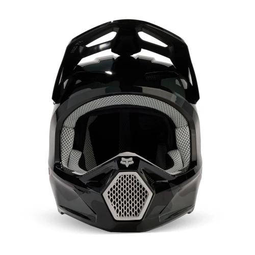 Fox V1 Bnkr Helmet