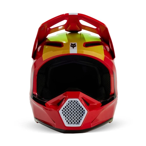 Fox V1 Ballast Helmet