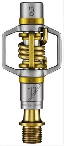 Crankbrothers Egg Beater 11