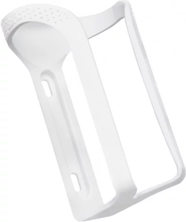 Fabric Gripper Cage White