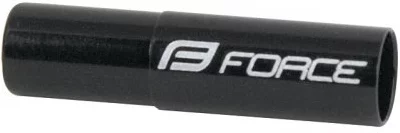 Force Brake Cable Ferrules (black)