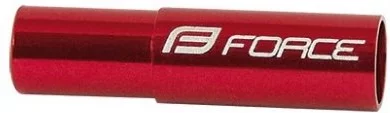 Force Brake Cable Ferrules (red)