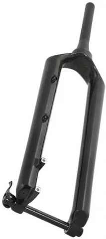 Force Carbon Rigid Fork 29" Tapered