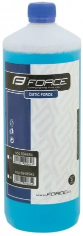 Force Cleaner 1l