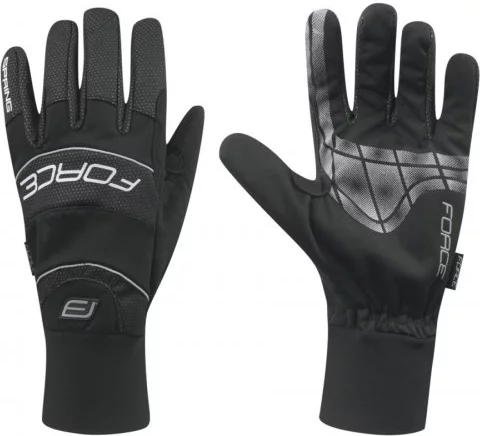 Force Windster Spring Gloves