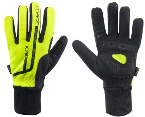 Force X72 Gloves