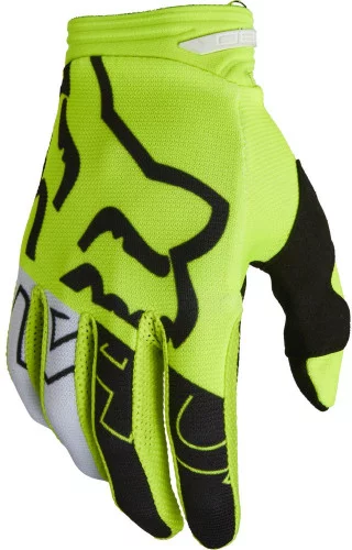 Fox 180 Skew MX22 Glove