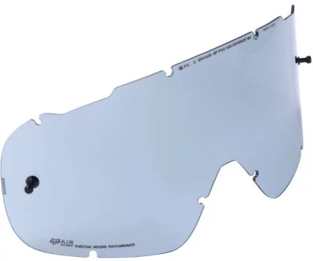 Fox Air Defence Lens Grey