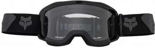 Fox Main Core Goggle (black/grey)