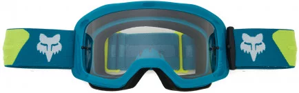 Fox Main Core Goggle (maui blue)