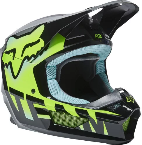 Fox V1 Trice MIPS MX22 Helmet