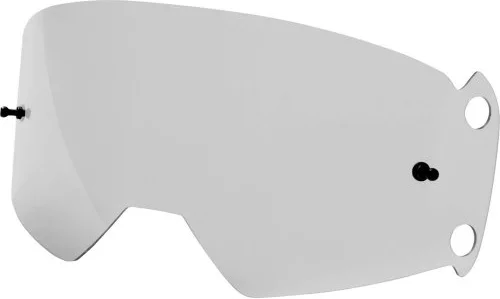 Fox Vue Lens Grey Single
