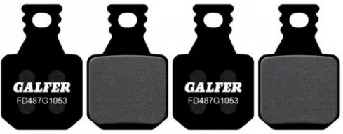 Galfer Galfer FD487