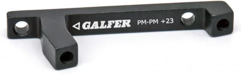 Galfer Postmount Adapter +23 mm