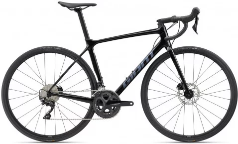 Giant TCR Advanced 2 Disc Pro Compact