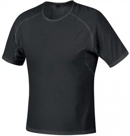 Gore Base Layer Shirt (black)