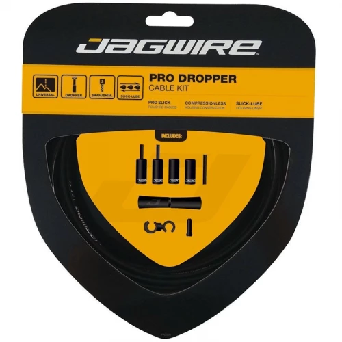 Jagwire Pro Dropper Kit