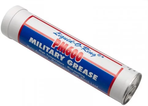 Liquid-O-Ring PM600 Military Grease