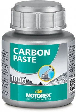 Motorex Carbon Paste