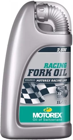 Motorex Racing Fork Oil (1 l)