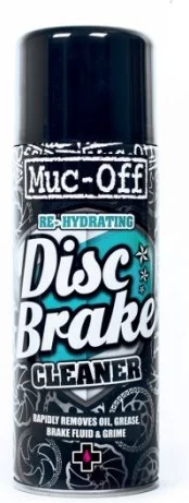 Muc-Off Disc Brake Cleaner