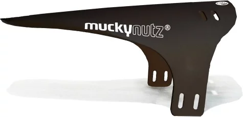 MuckyNutz Face Fender (black)