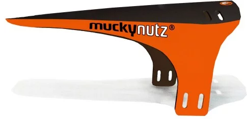 MuckyNutz Face Fender (orange)