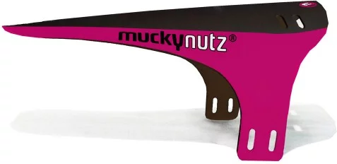 MuckyNutz Face Fender (purple)