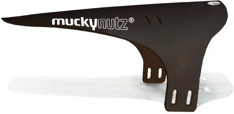 MuckyNutz Face Fender Reverse