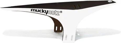MuckyNutz Face Fender XL (white)