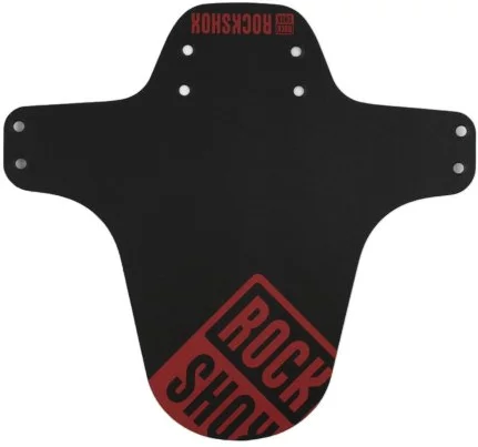 RockShox Boxxer/Lyrik Fender
