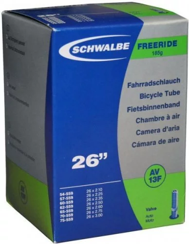 Schwalbe 26" AV13F Freeride Tube