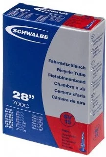 Schwalbe SV15 Tube
