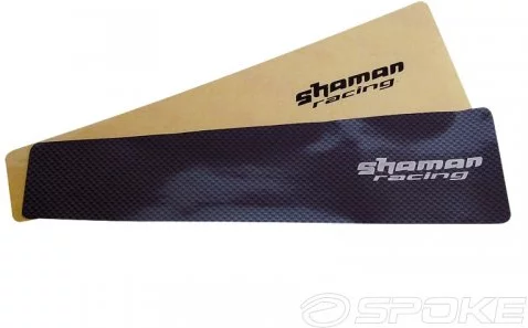 Shaman Racing XL Chain Sticker