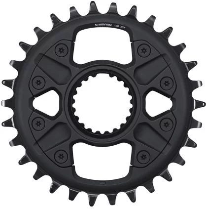 Shimano Chainring for FC-M6100-1/FC-M6120-1/FC-M6130-1