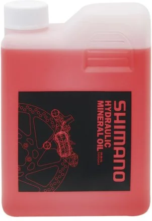 Shimano Mineral Oil (1 l)