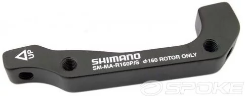 Shimano Mount Adaptor SM-MA-R160P/S